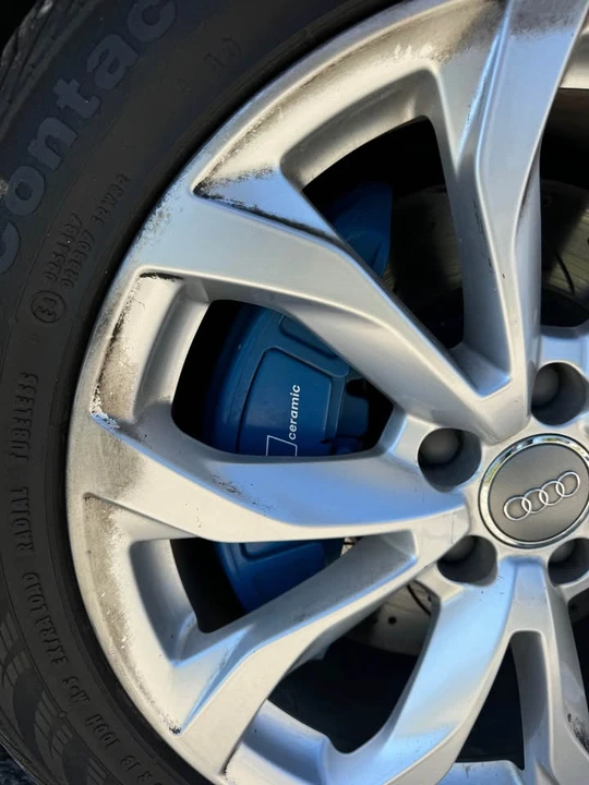2018 Audi C7 A6 - Image 7 of 14