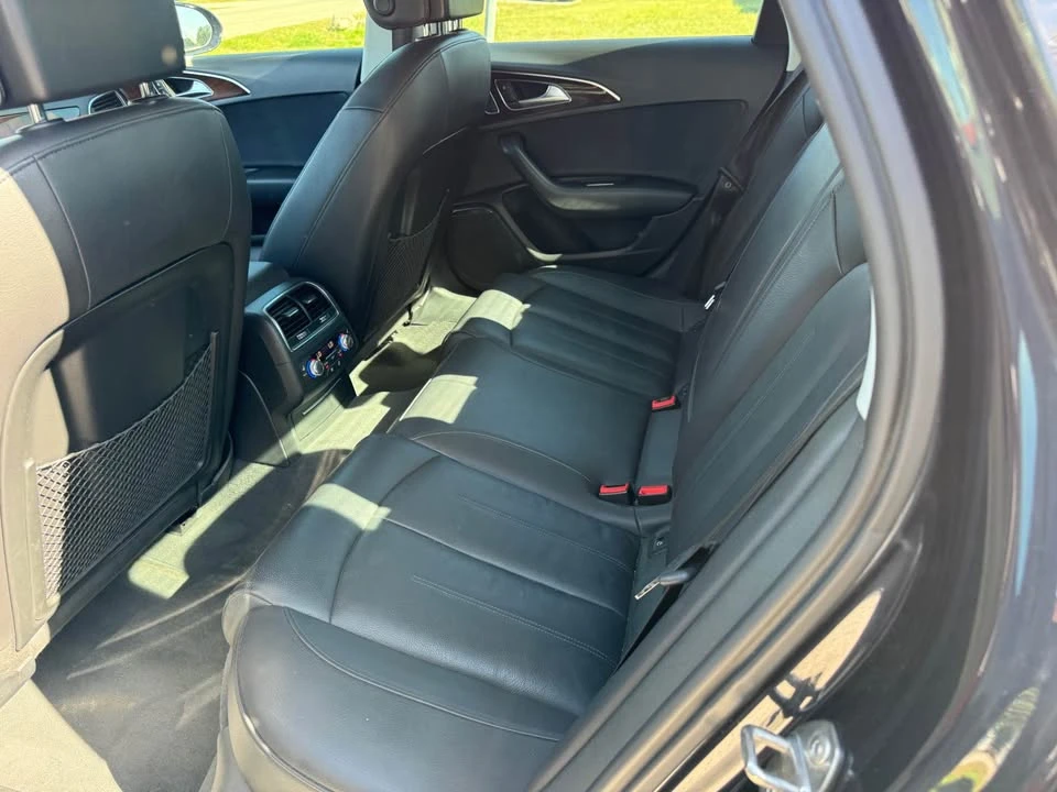2018 Audi C7 A6 - Image 13 of 14