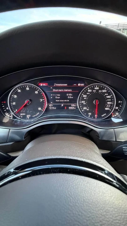 2018 Audi C7 A6 - Image 20 of 20