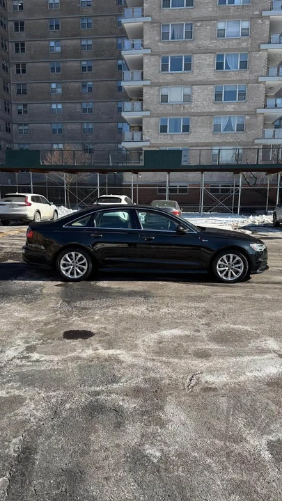 2018 Audi C7 A6 - Image 4 of 20