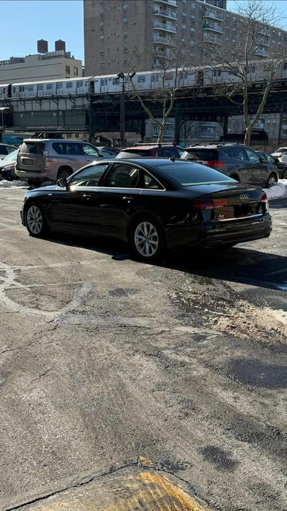 2018 Audi C7 A6 - Image 7 of 20