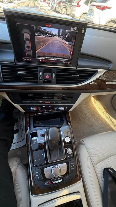 2018 Audi C7 A6 - Image 18 of 20