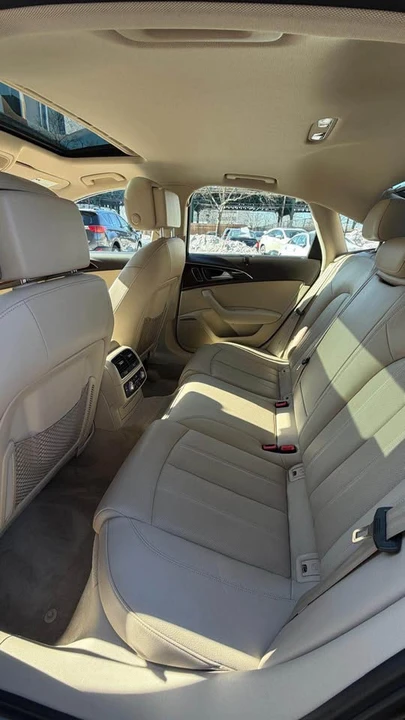 2018 Audi C7 A6 - Image 15 of 20