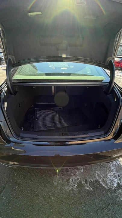 2018 Audi C7 A6 - Image 12 of 20