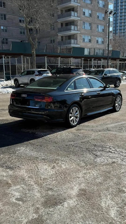 2018 Audi C7 A6 - Image 5 of 20