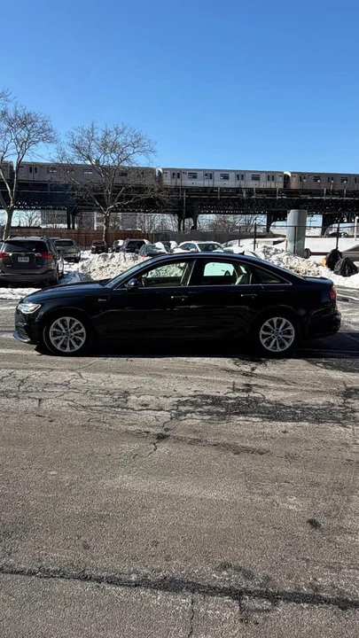2018 Audi C7 A6 - Image 8 of 20