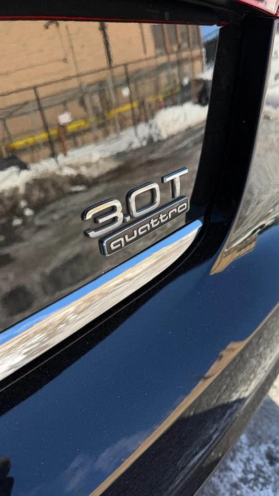 2018 Audi C7 A6 - Image 11 of 20