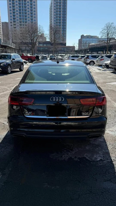 2018 Audi C7 A6 - Image 6 of 20