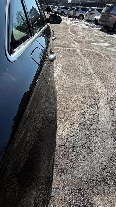 2018 Audi C7 A6 - Image 10 of 20
