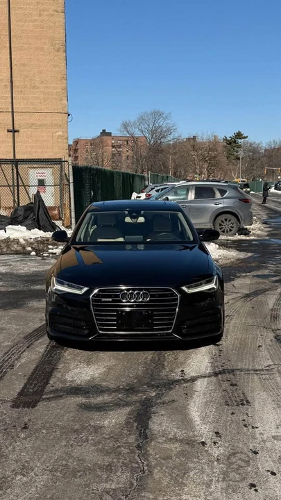 2018 Audi C7 A6 - Image 2 of 20