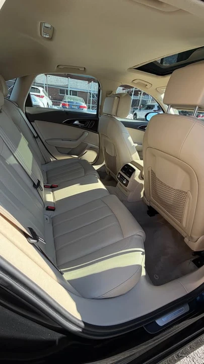 2018 Audi C7 A6 - Image 11 of 18