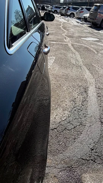 2018 Audi C7 A6 - Image 9 of 18