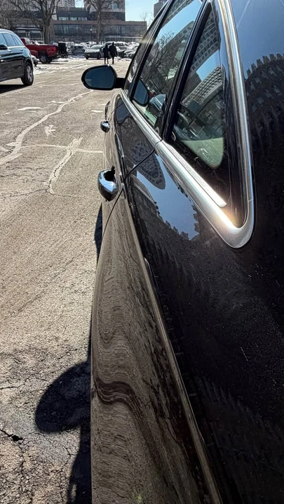 2018 Audi C7 A6 - Image 9 of 20