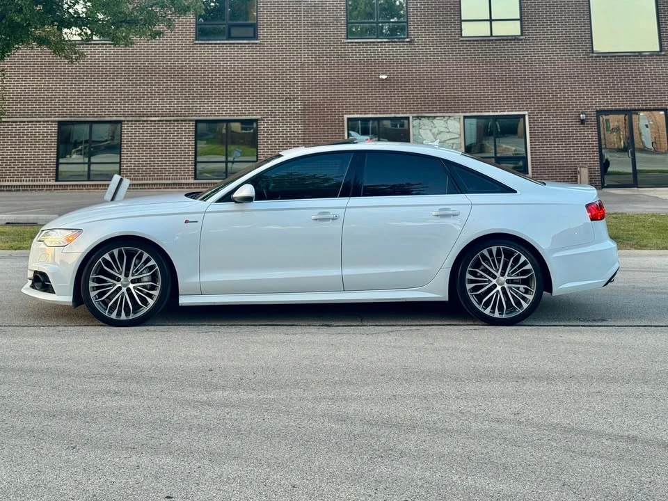 2018 Audi C7 A6 - Image 5 of 19