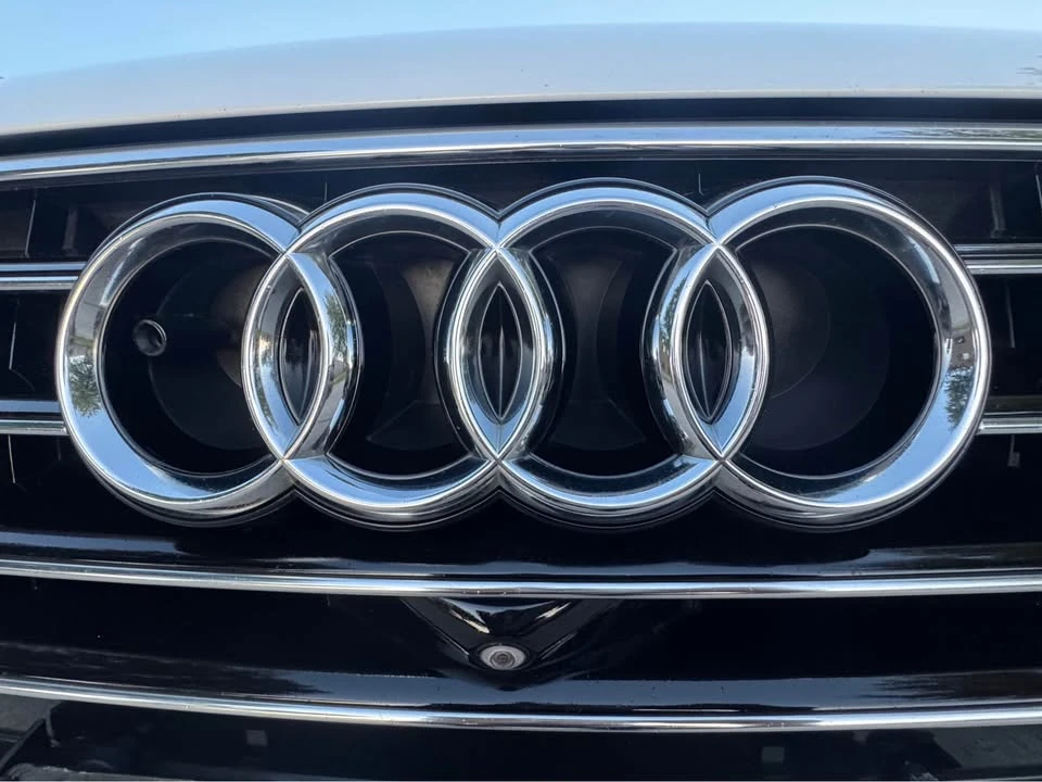 2018 Audi C7 A6 - Image 16 of 19
