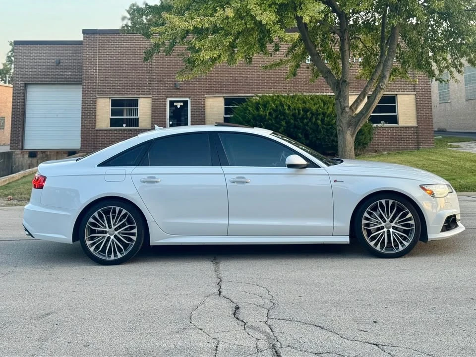 2018 Audi C7 A6 - Image 4 of 19
