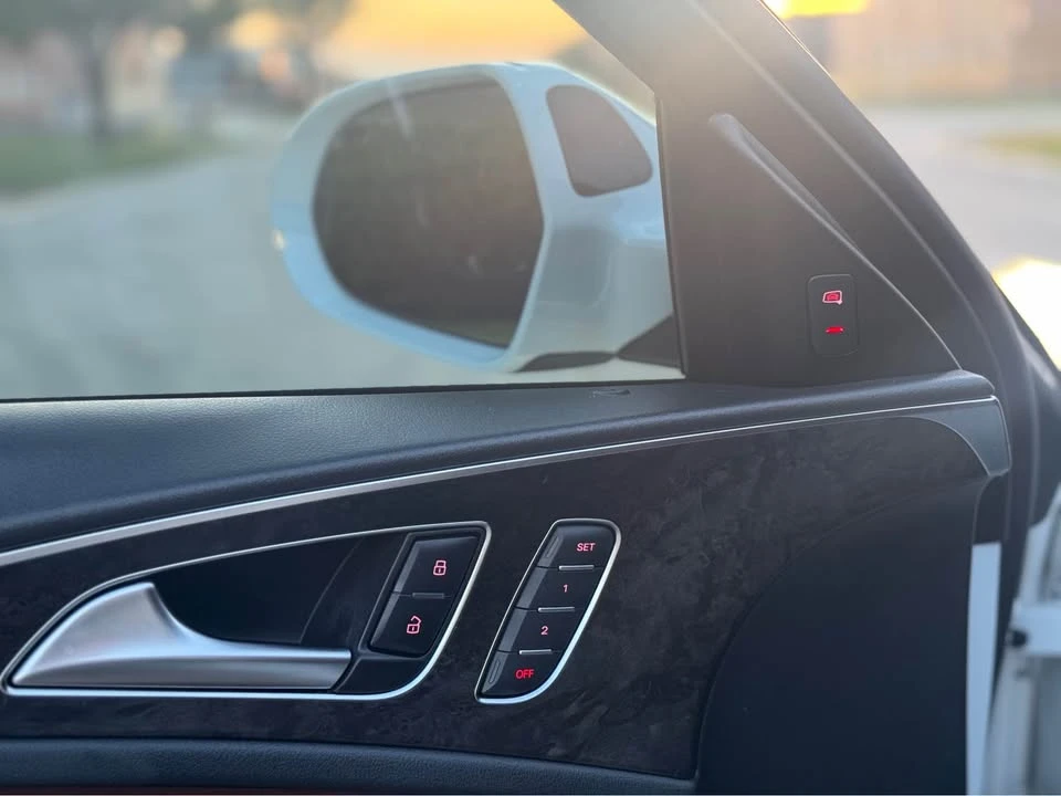 2018 Audi C7 A6 - Image 14 of 19