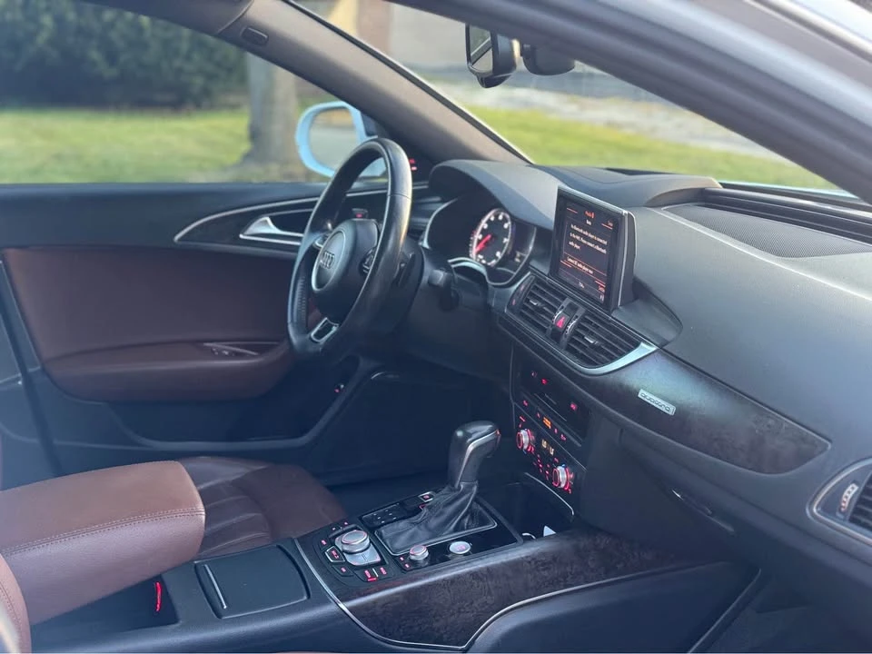 2018 Audi C7 A6 - Image 13 of 19