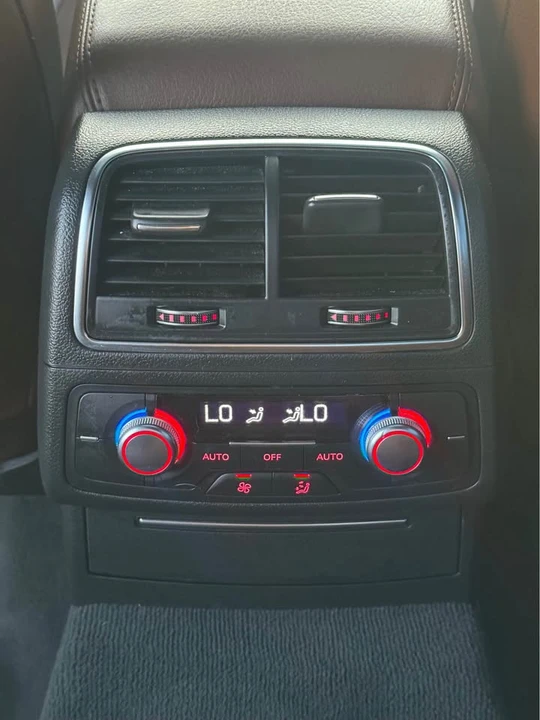 2018 Audi C7 A6 - Image 10 of 19