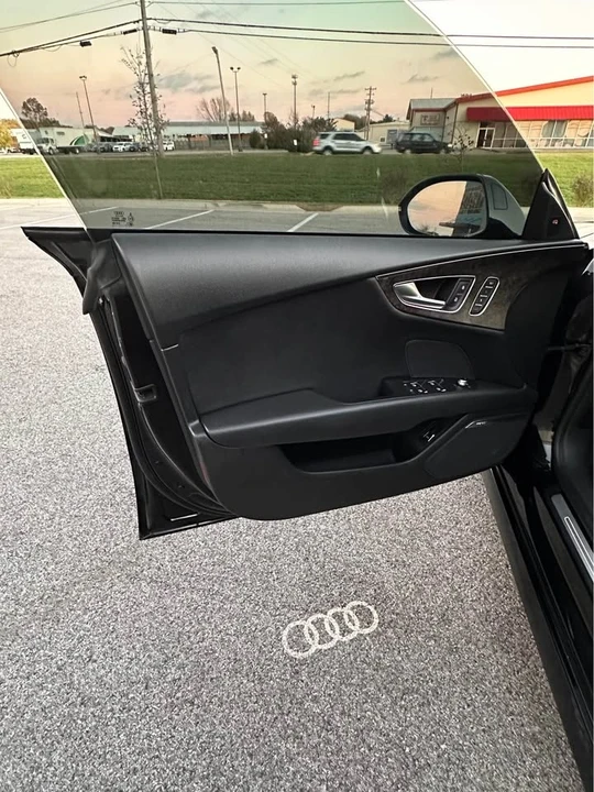 2018 Audi C7 A6 - Image 13 of 16