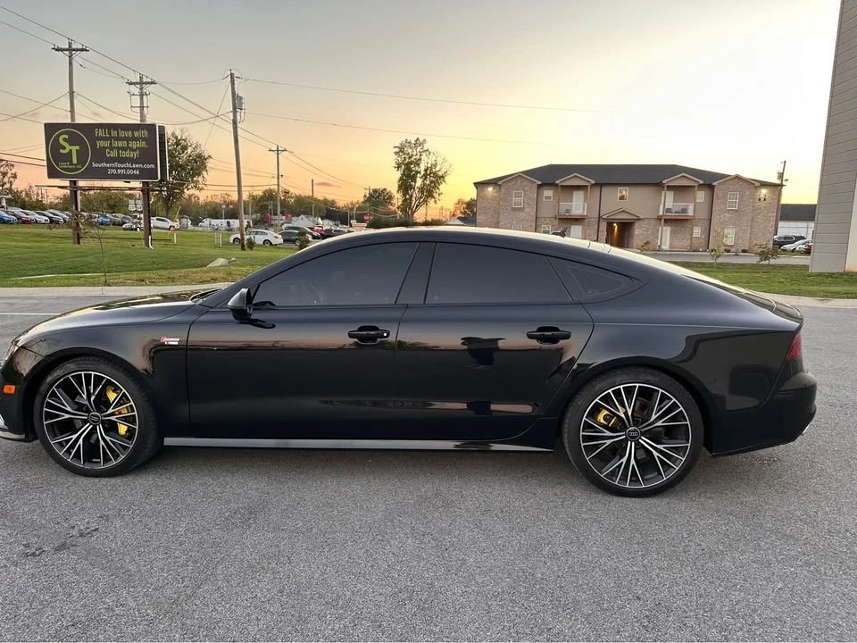 2018 Audi C7 A6 - Image 6 of 16