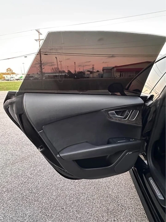 2018 Audi C7 A6 - Image 8 of 16