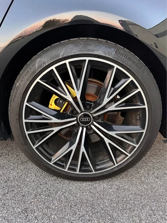 2018 Audi C7 A6 - Image 16 of 16