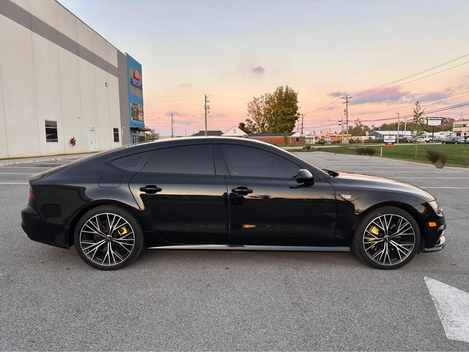 2018 Audi C7 A6 - Image 3 of 16