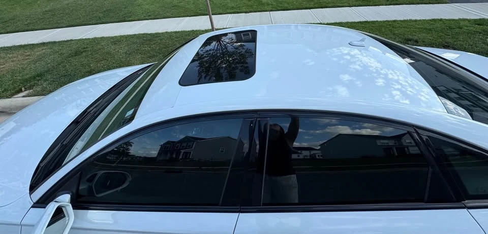 2018 Audi C7 A6 - Image 7 of 8