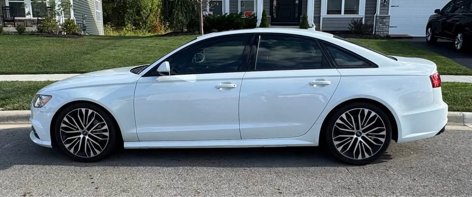 2018 Audi C7 A6 - Image 4 of 8