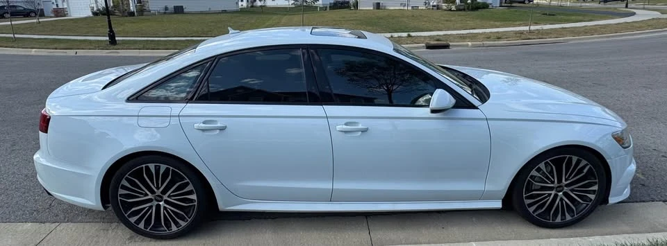 2018 Audi C7 A6 - Image 3 of 8
