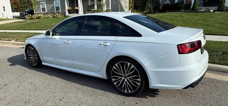 2018 Audi C7 A6 - Image 5 of 8