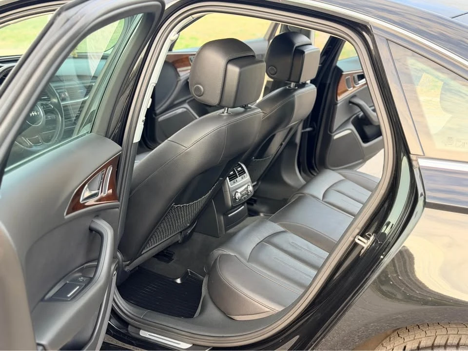2018 Audi C7 A6 - Image 9 of 11