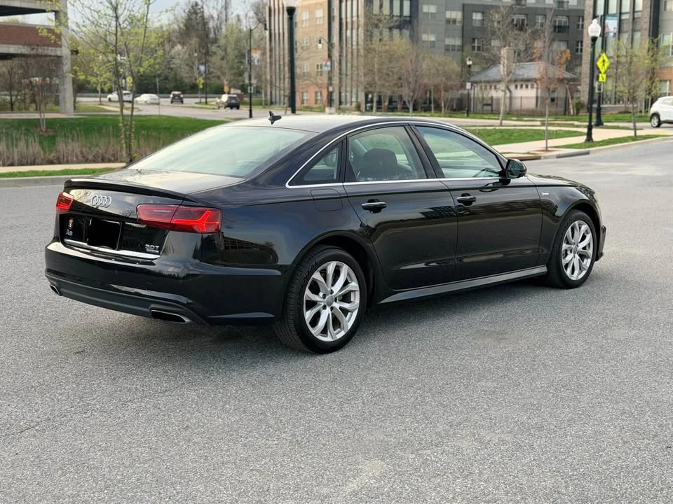 2018 Audi C7 A6 - Image 6 of 11
