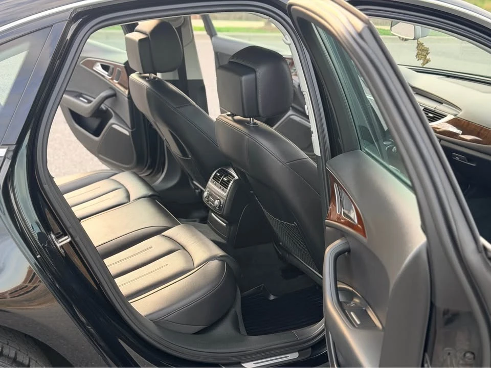 2018 Audi C7 A6 - Image 10 of 11