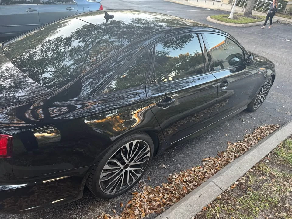 2018 Audi C7 A6 - Image 3 of 4