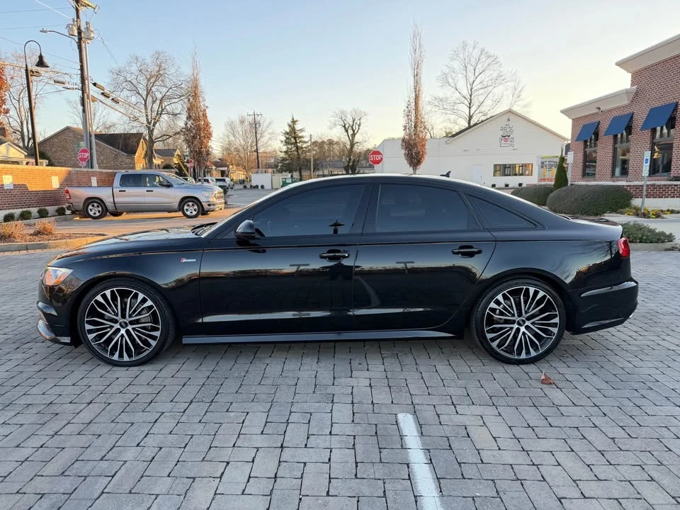 2018 Audi C7 A6 - Image 3 of 18
