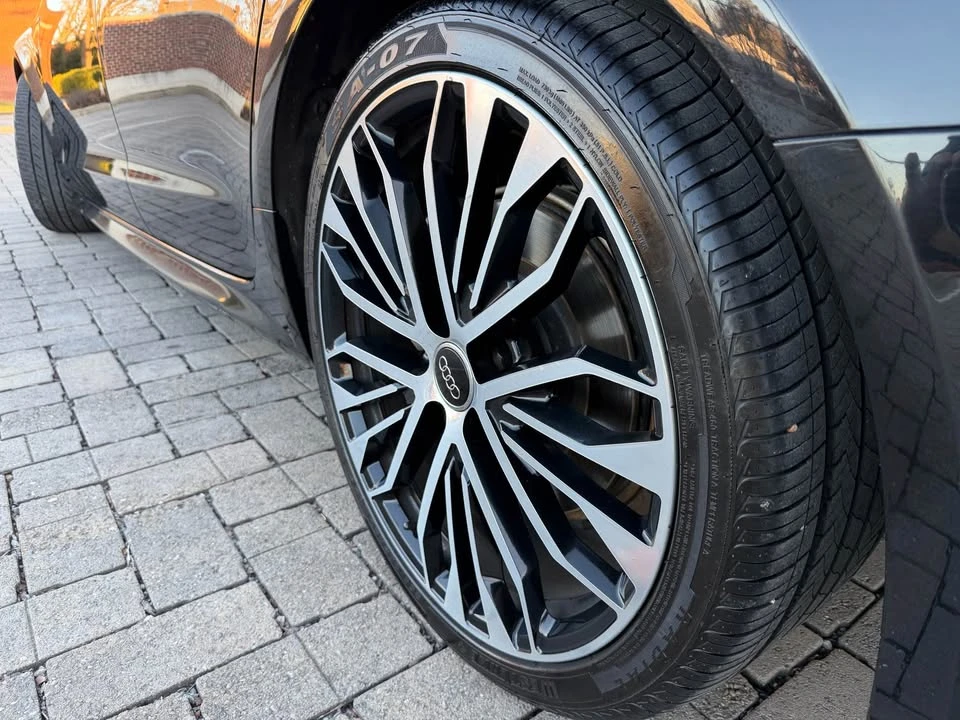 2018 Audi C7 A6 - Image 7 of 18