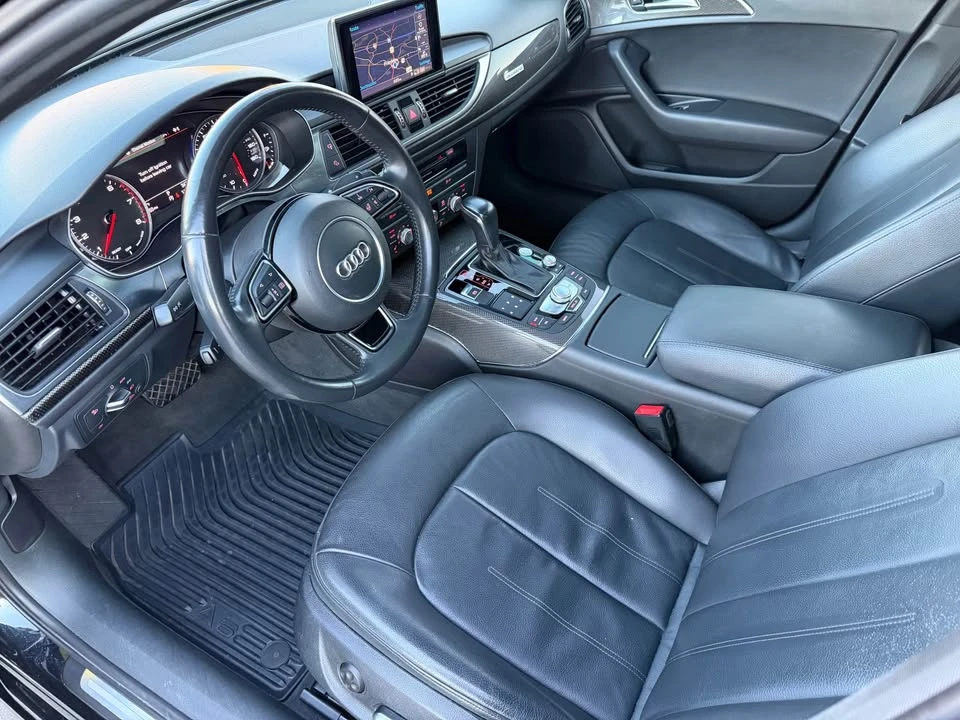 2018 Audi C7 A6 - Image 8 of 18