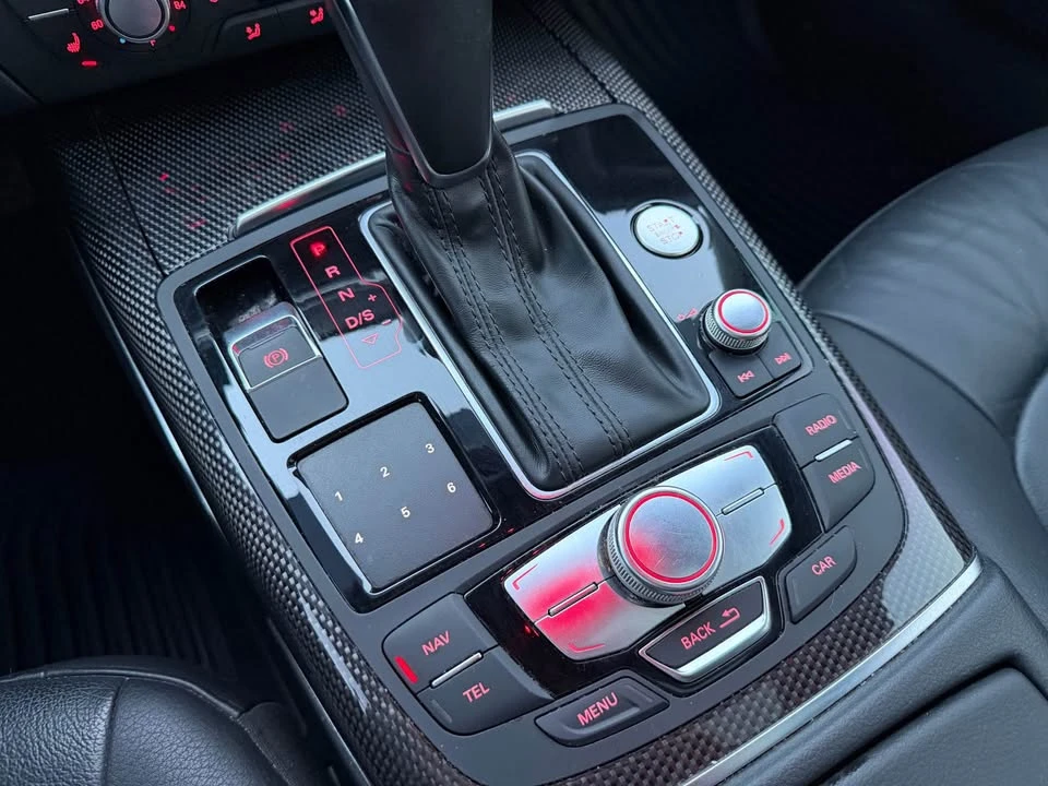 2018 Audi C7 A6 - Image 14 of 18