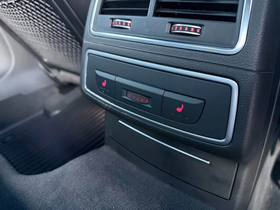 2018 Audi C7 A6 - Image 17 of 18