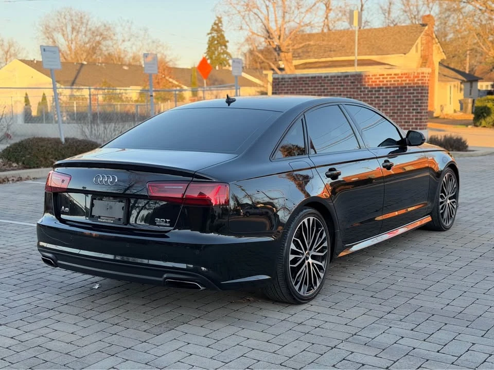 2018 Audi C7 A6 - Image 2 of 18