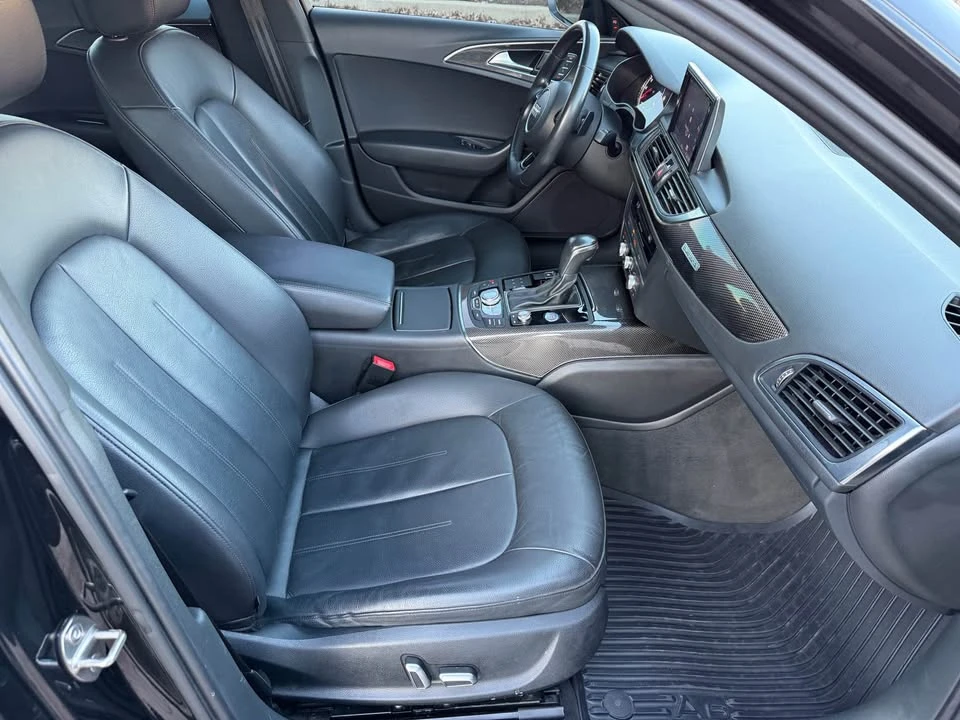 2018 Audi C7 A6 - Image 10 of 18