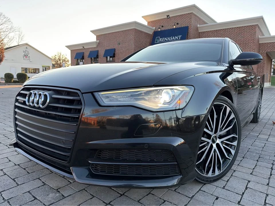 2018 Audi C7 A6 - Image 5 of 18