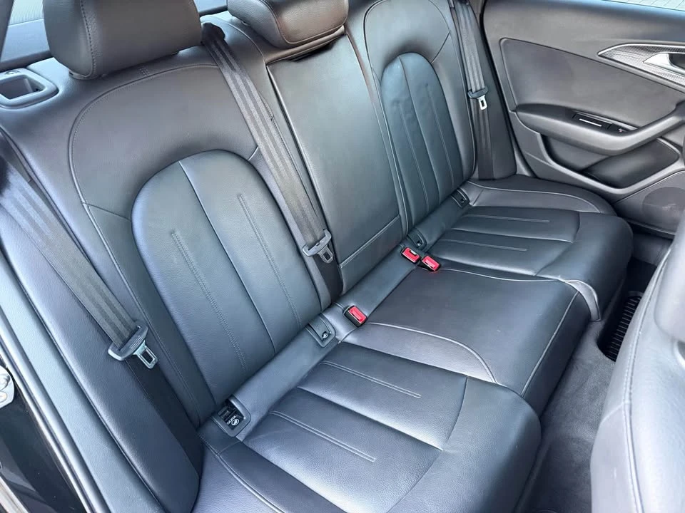 2018 Audi C7 A6 - Image 16 of 18