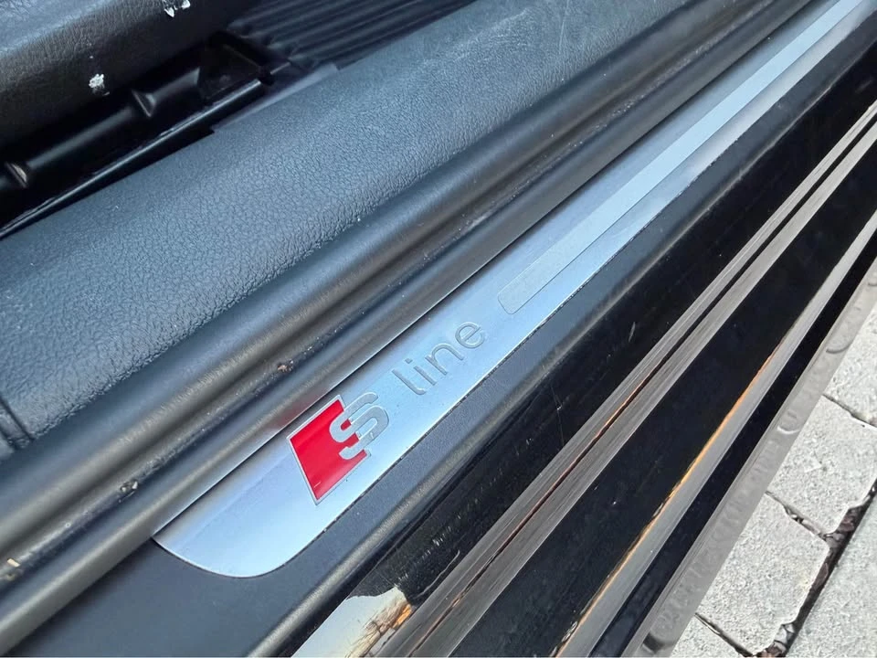 2018 Audi C7 A6 - Image 11 of 18