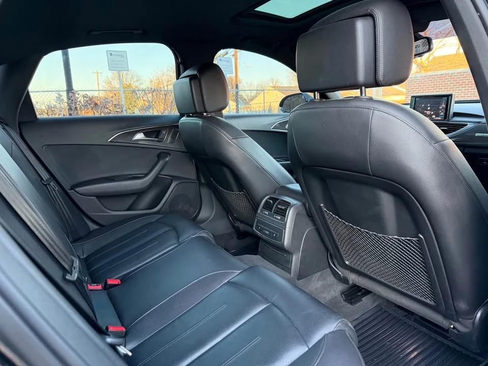 2018 Audi C7 A6 - Image 15 of 18
