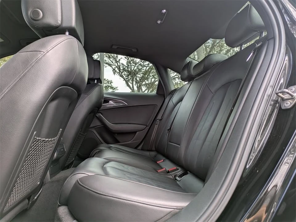 2018 Audi C7 A6 - Image 14 of 20