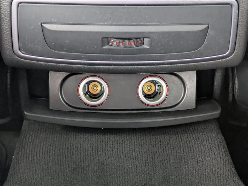 2018 Audi C7 A6 - Image 15 of 20