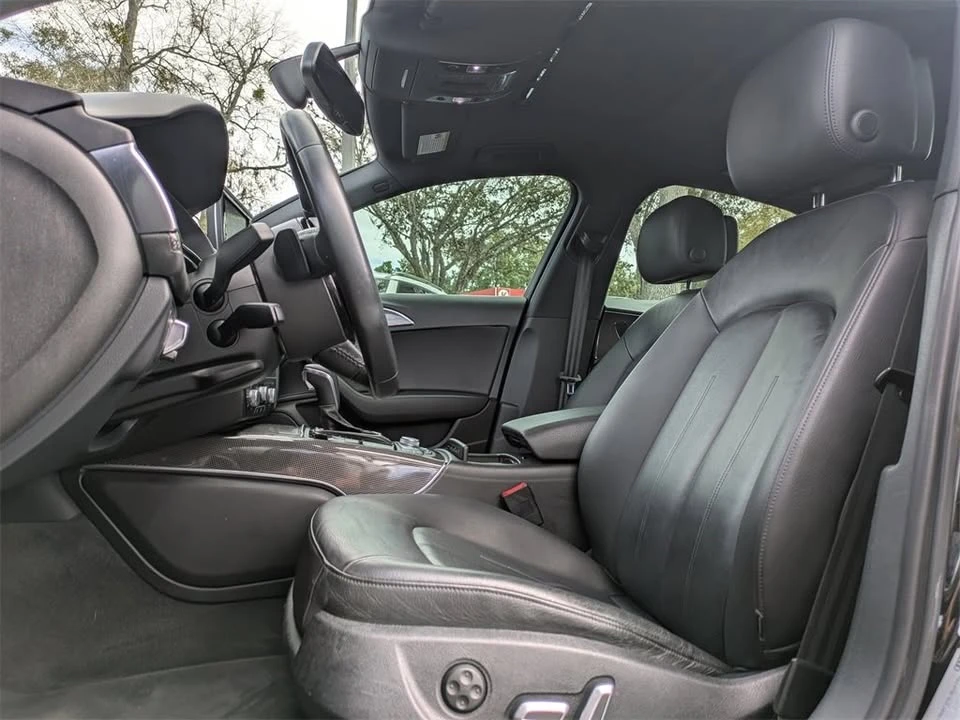 2018 Audi C7 A6 - Image 2 of 20